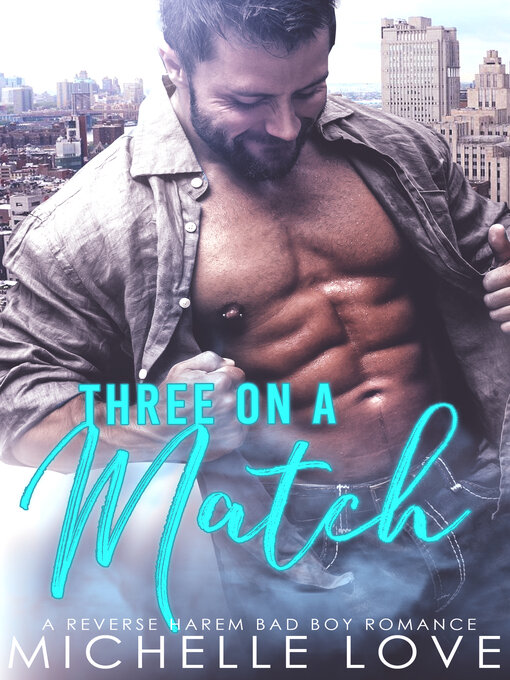 Title details for Three on a Match by Michelle Love - Available